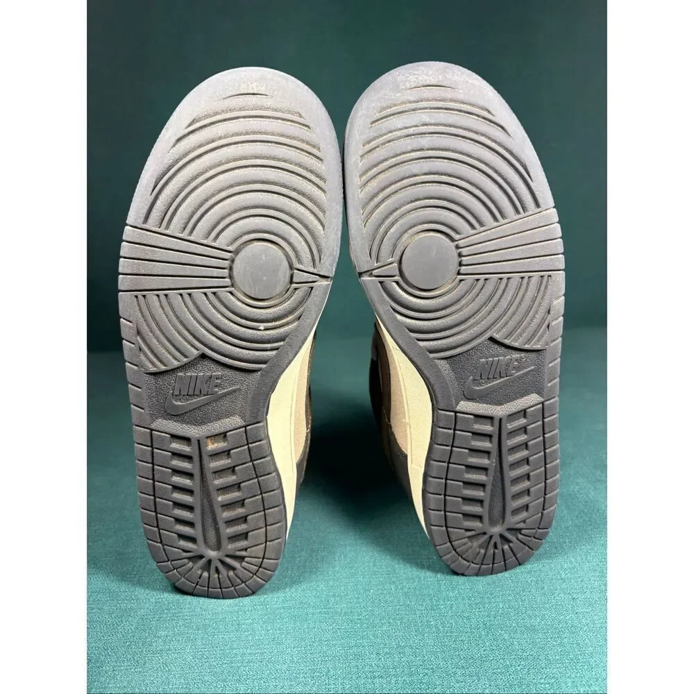 Nike Dunk Low Otomo Katsuhiro Steamboy OST LF0039-003 Gray Mocha Men’s Size 7